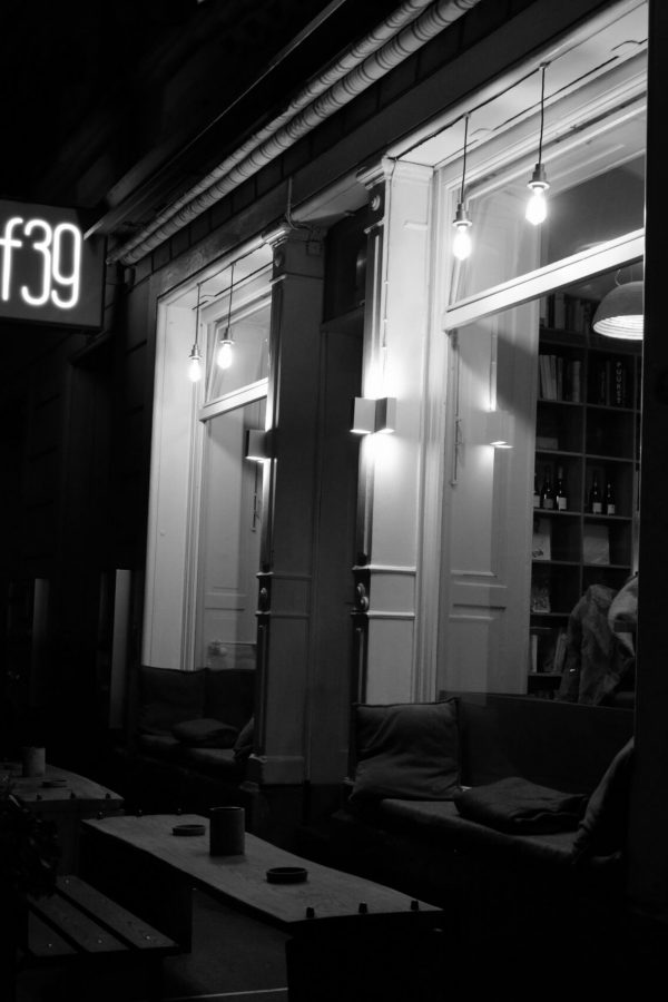 f39 restaurant